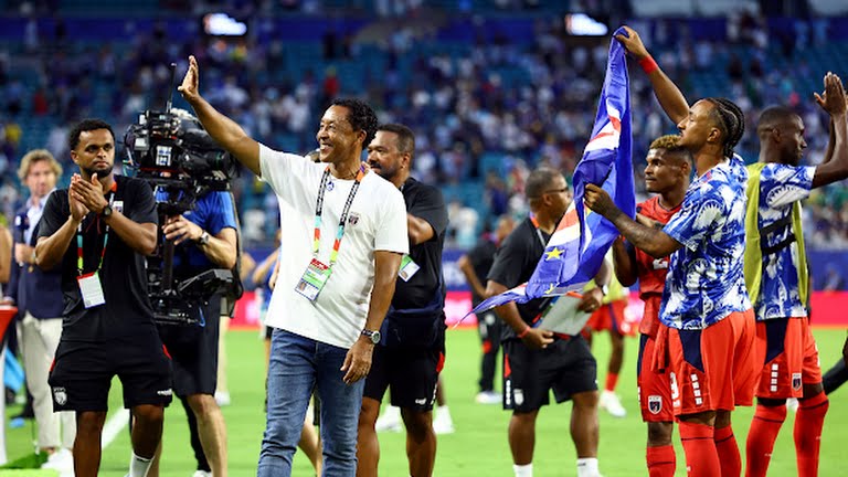 32 Besar Piala Dunia 2026: Brasil vs Jepang, Argentina Dihadang Tanjung Verde, dan Potensi Laga Panas Lain