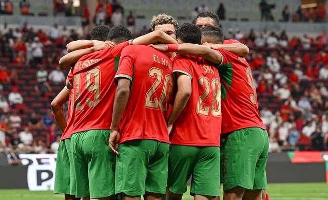 Maroko dan Mimpi yang Belum Usai: Kejutan di 1986 dan 2022, Penantang di Piala Dunia 2026?