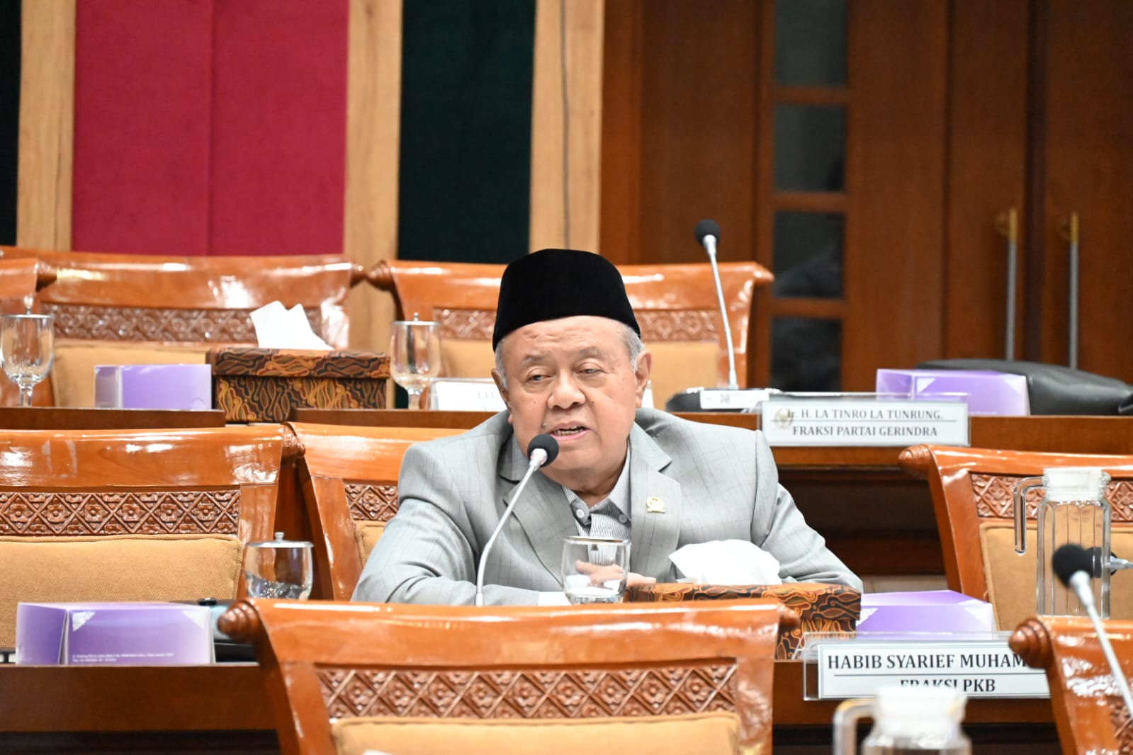 Jalur Mandiri PTN Disorot, Komisi X DPR Minta Tak Ada Lagi Seleksi Tambahan
