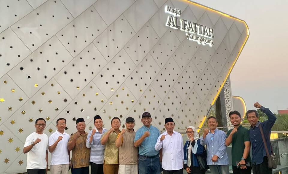 LP-UMKM PWM Jawa Timur Siapkan Business Gathering di Tulungagung, Dorong UMKM Naik Kelas