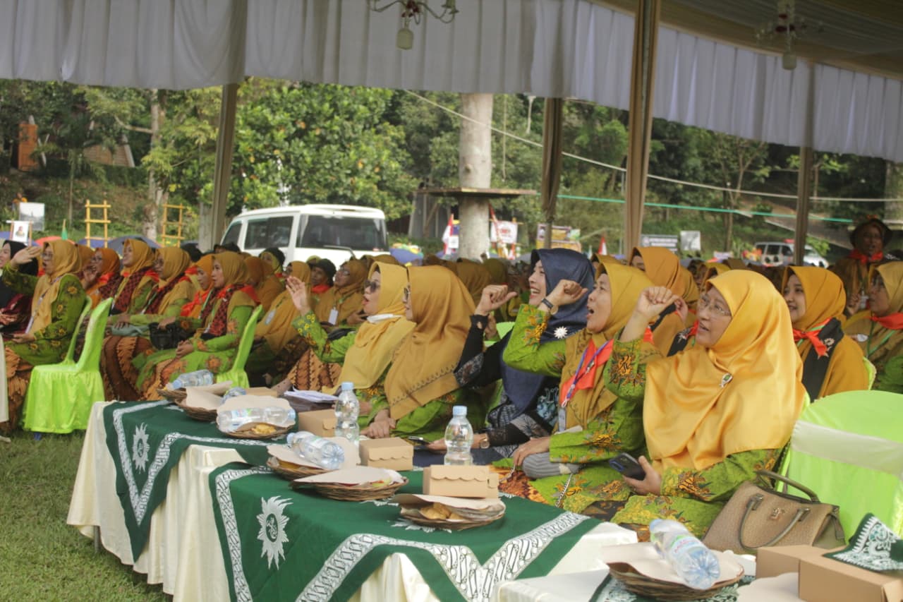 ACC Jawa Timur 2026 di Prigen. (Foto: Dok. Panitia)