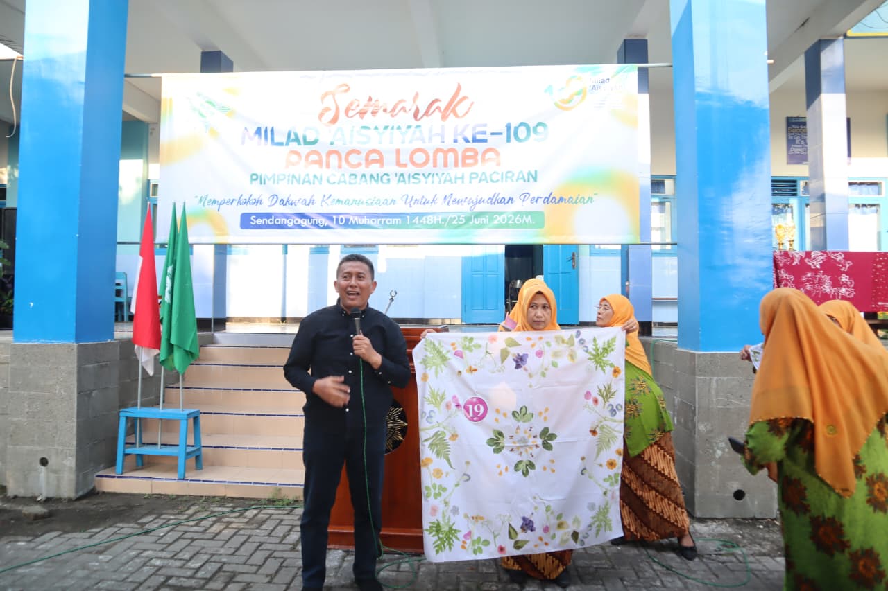 husnul aqib