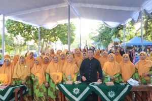 husnul aqib