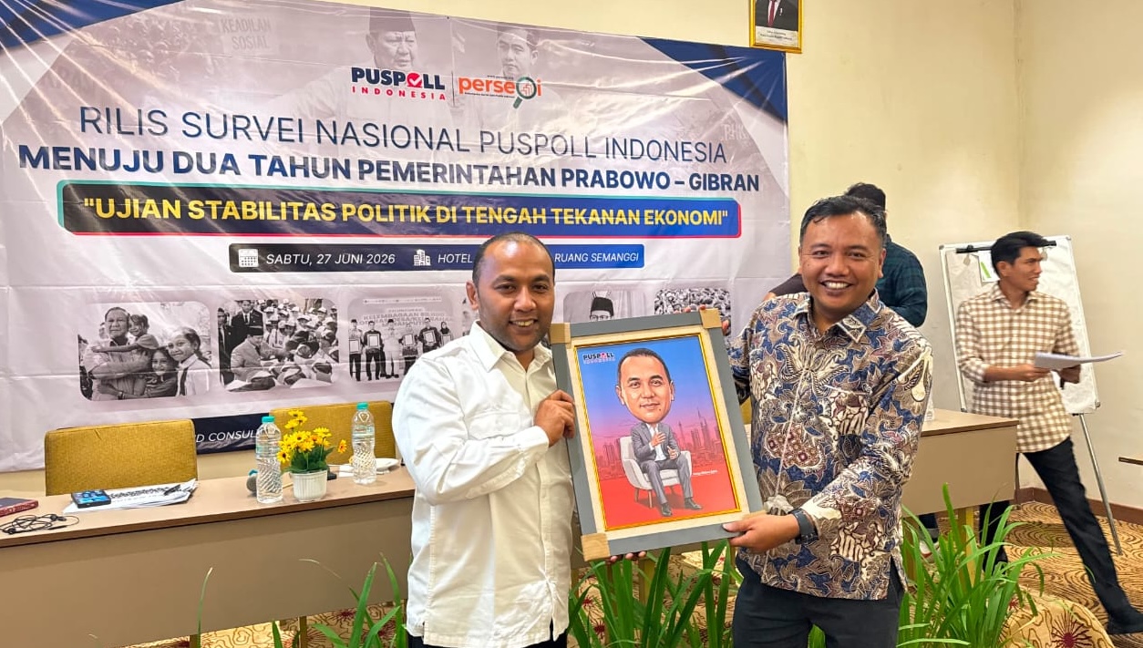 Kepercayaan pada MBG Merosot, Bakom: Musuh Pemerintah dan Mahasiswa adalah Koruptor