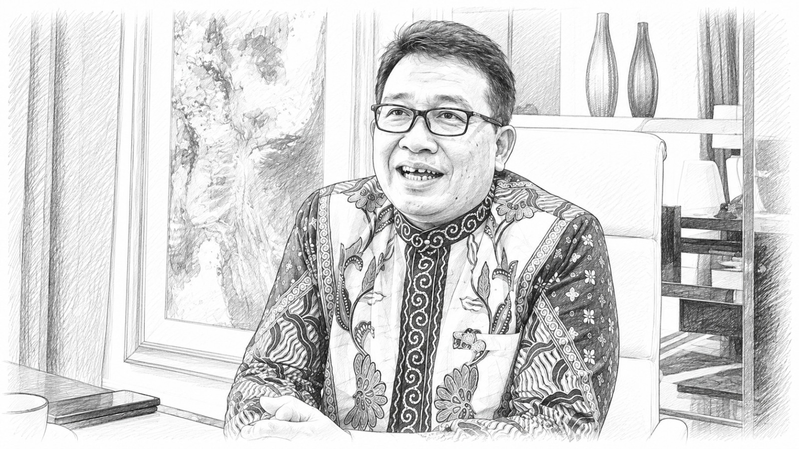 Mozaik Varian Gerakan dan Pertaruhan Masa Depan Muhammadiyah