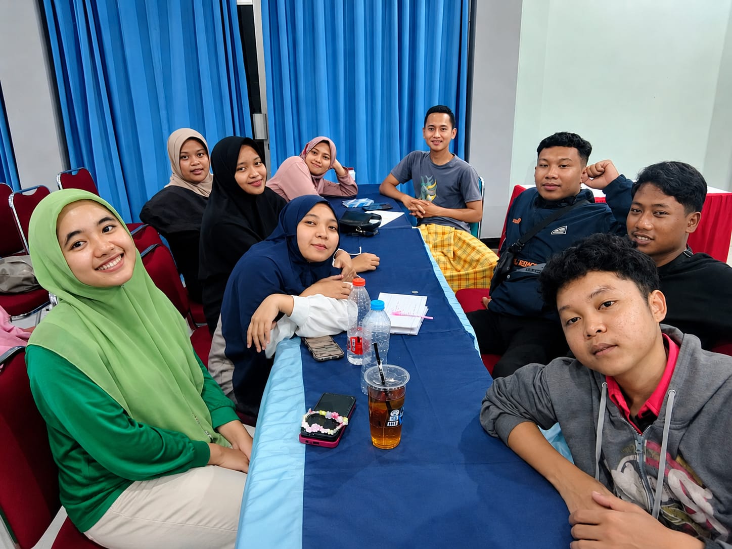 Hari Parlemen Internasional, IPM Pacitan Tekankan Pentingnya Demokrasi Partisipatif