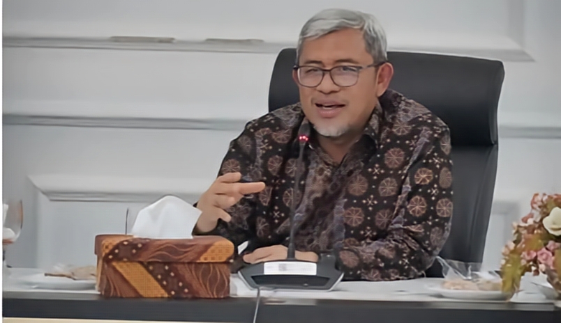 ​Ahmad Heryawan Apresiasi Putusan MK: Parpol Langgar Kuota Perempuan Wajib Digugurkan!