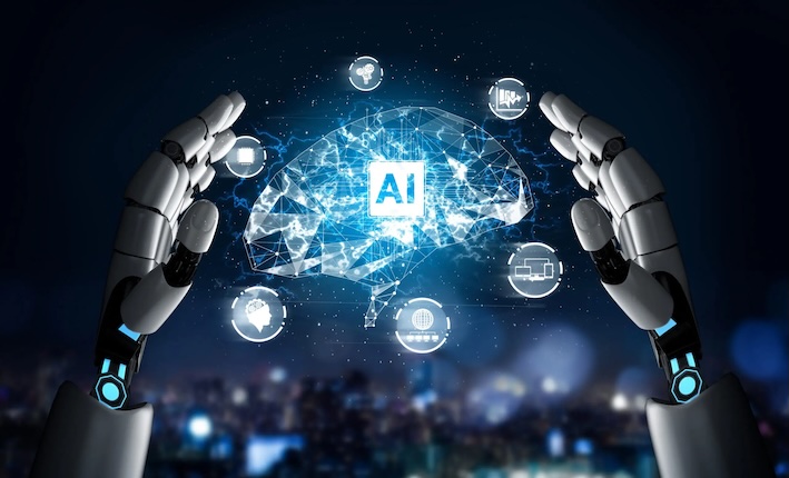 AI Membuat Informasi Makin Murah tapi Kepercayaan Publik Kian Mahal