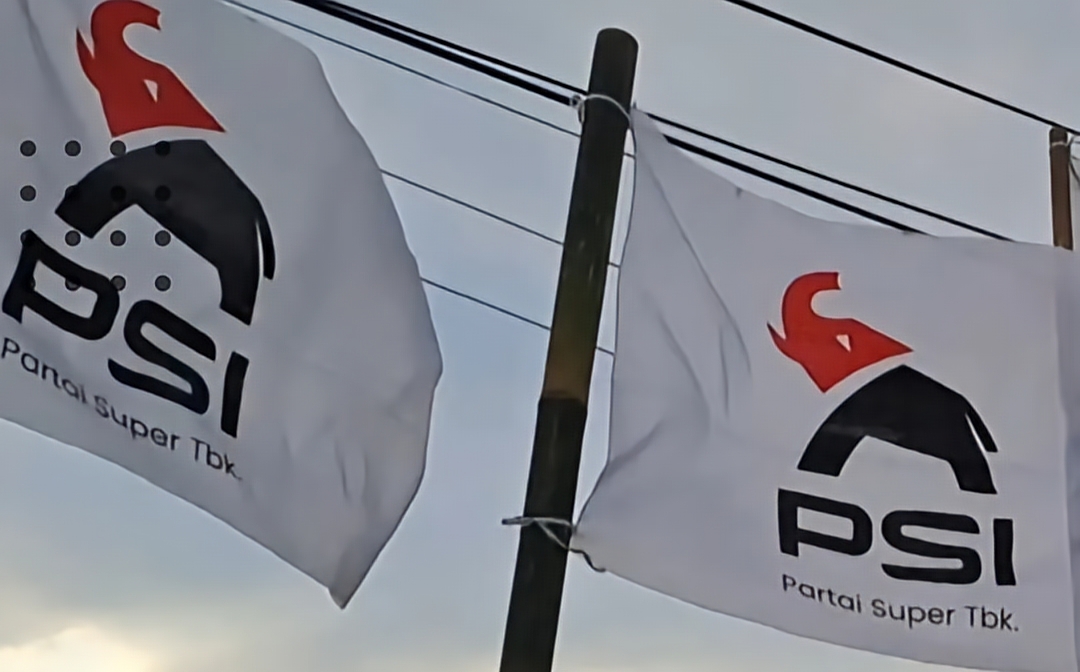 ​Strategi Bajak Kader Jadi Bukti PSI Alami Krisis Figur Internal