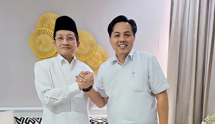 ​Gus Lilur: Muktamar NU ke-35 Jadi Momentum Pemurnian Organisasi dari Arus Kekuasaan