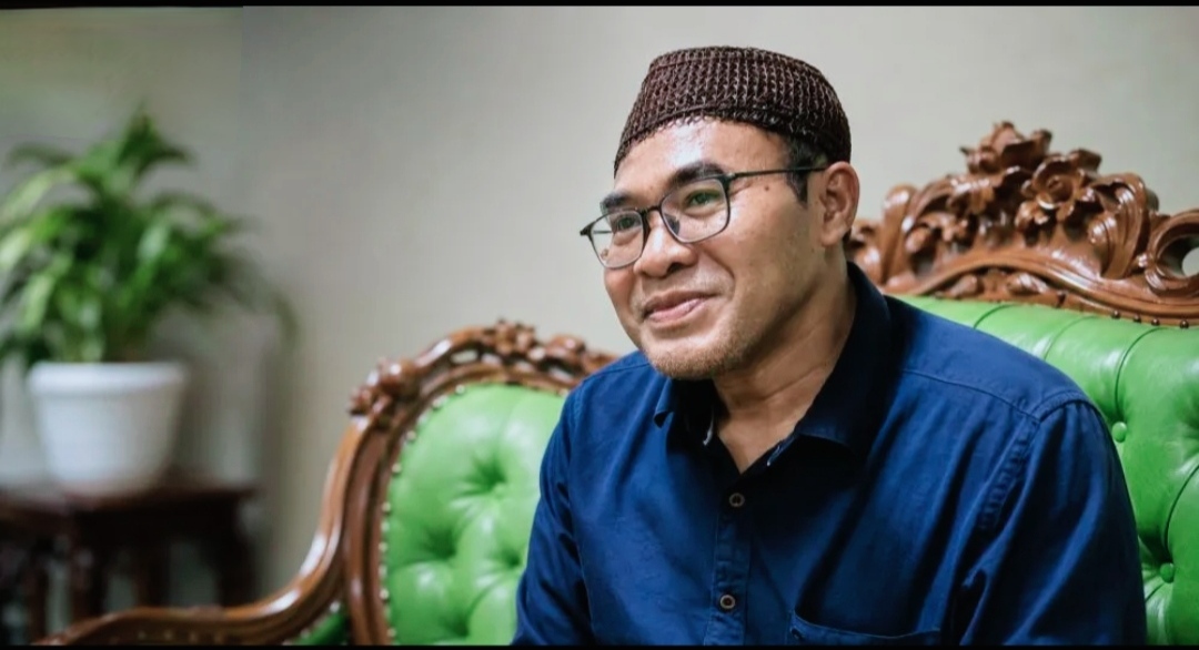 PBNU Harus Direformasi! Gus Rosikh Minta NU Tak Jadi Alat Kepentingan Kelompok