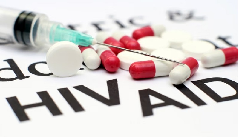Jawa Timur Provinsi Tertinggi HIV/AIDS, 10.612 Kasus