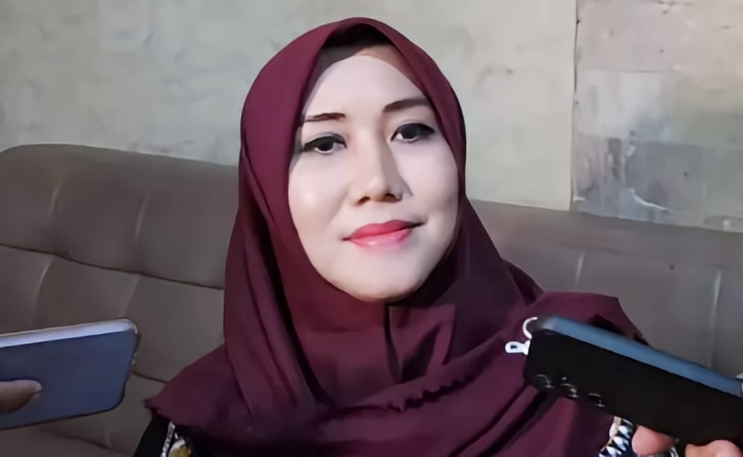 lia istifhama