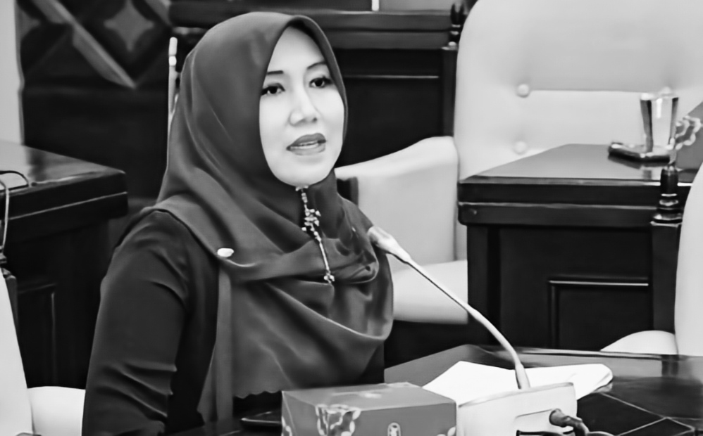 ​Setiap Orang adalah Konsumen, Revisi UU Perlindungan Konsumen Urgensi Nyata bagi Kita Semua!