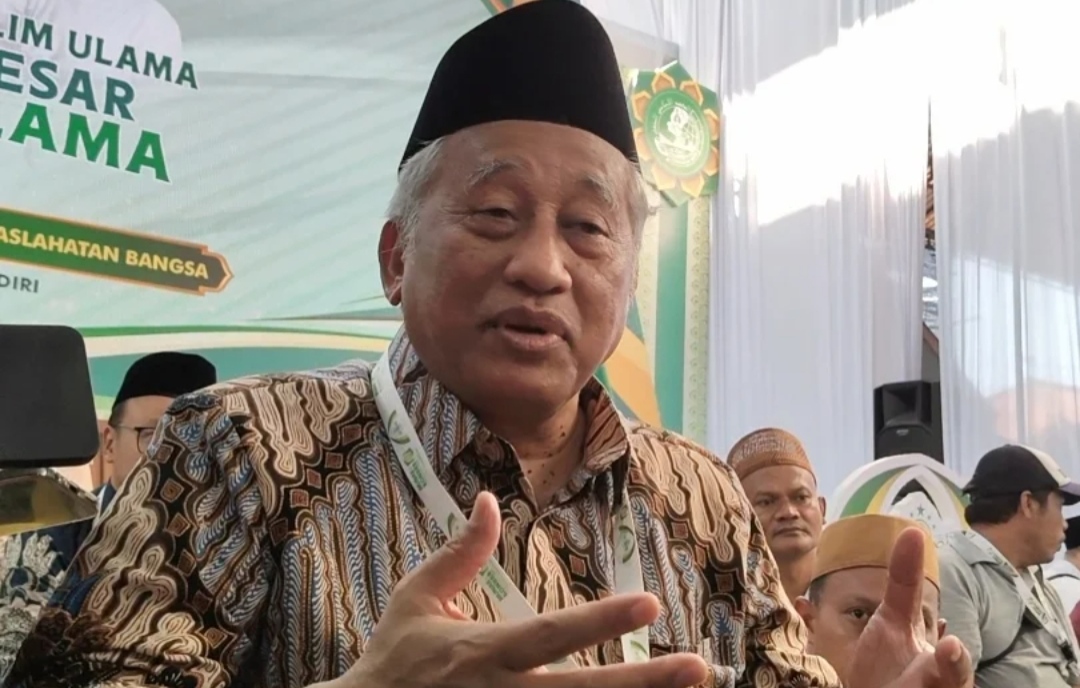 ​PBNU Sahkan Aturan Tambang demi Kemaslahatan Umat dan Melarang Eksploitasi Berlebihan