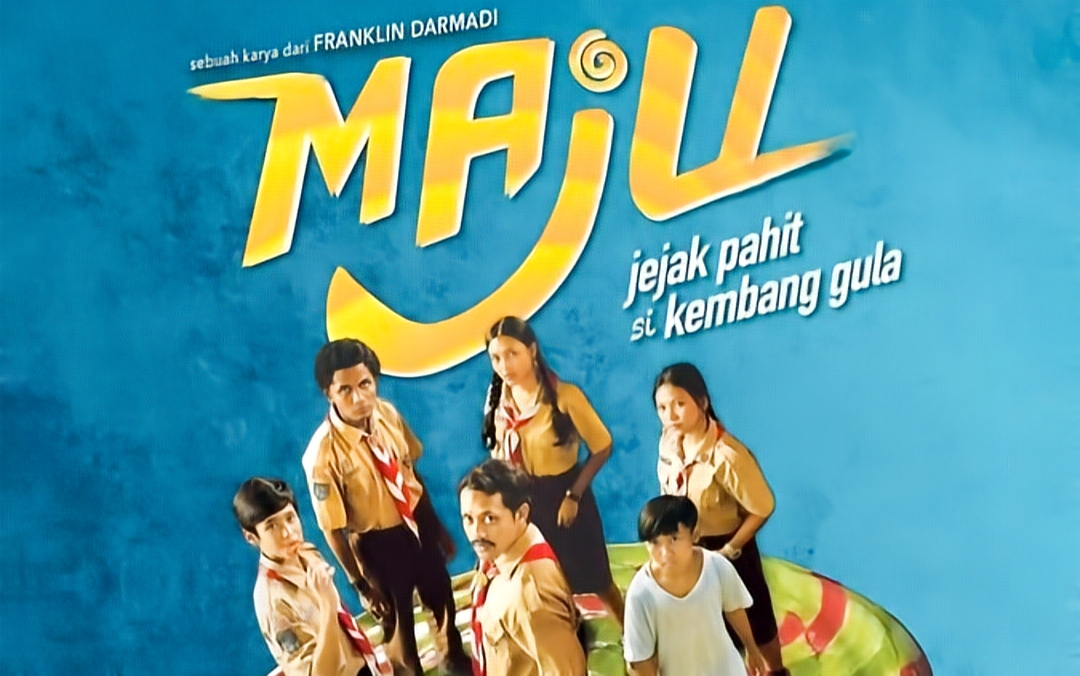 maju