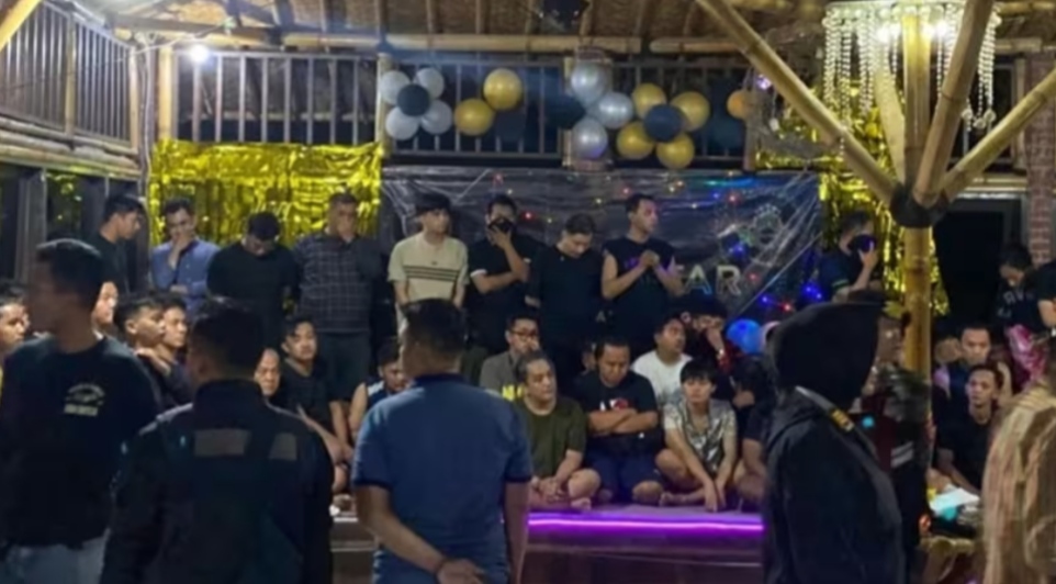​MUI Soroti Fenomena Pergeseran Perilaku LGBT di Indonesia: Dulu Malu, Sekarang Pamer!