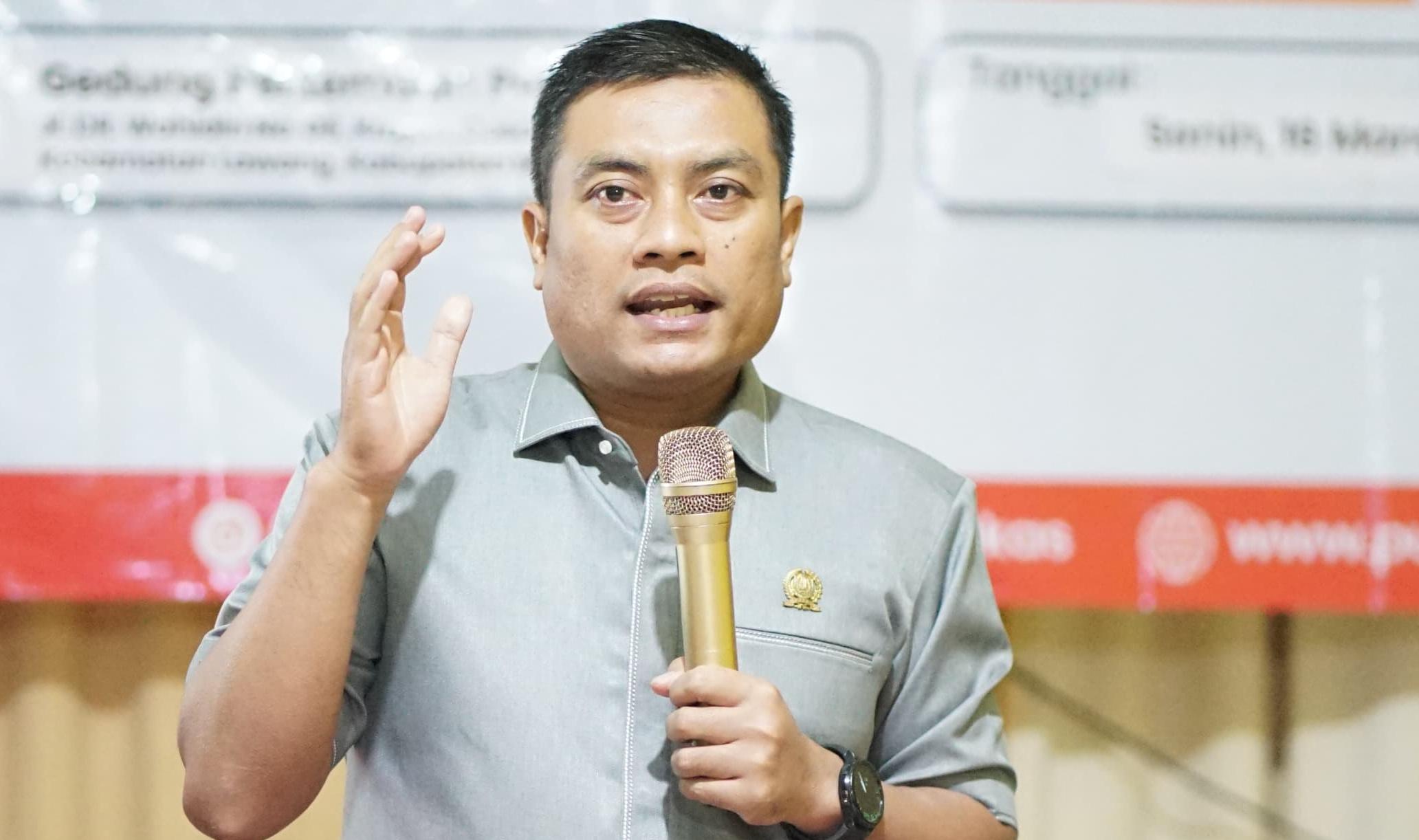 Puguh DPRD Jatim Desak Pembentukan Satgas Perlindungan Pekerja Hadapi Gelombang PHK