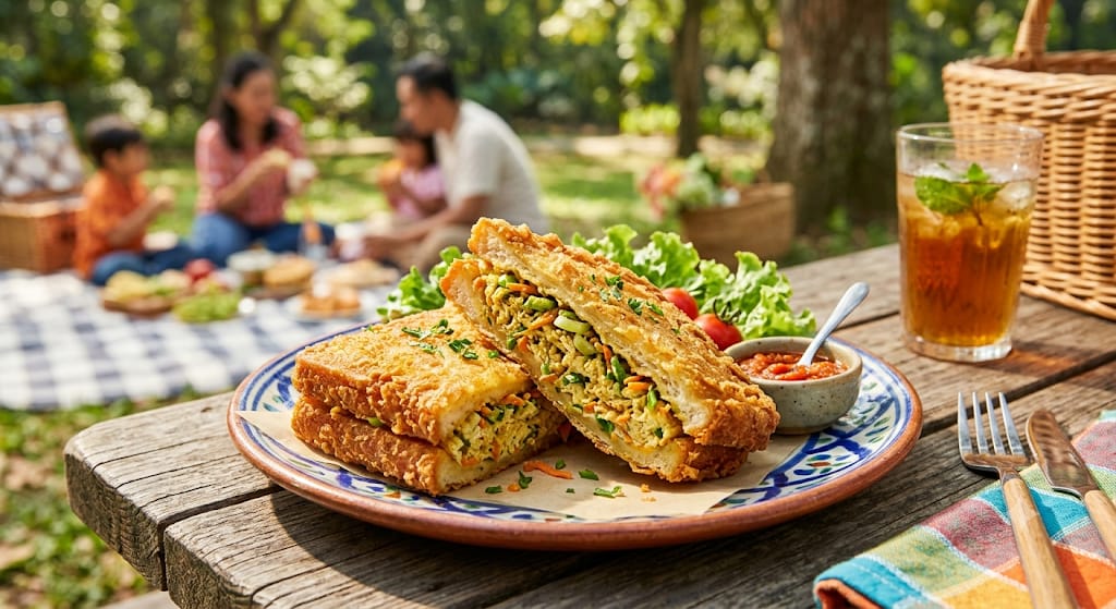sandwich