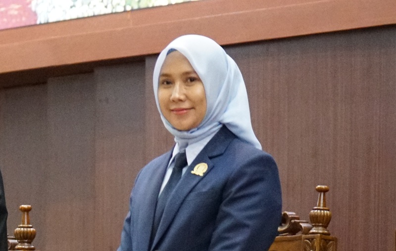 Sri Wahyuni Ingatkan Ancaman Triple Planetary Crisis di Hari Lingkungan Hidup Sedunia 2026