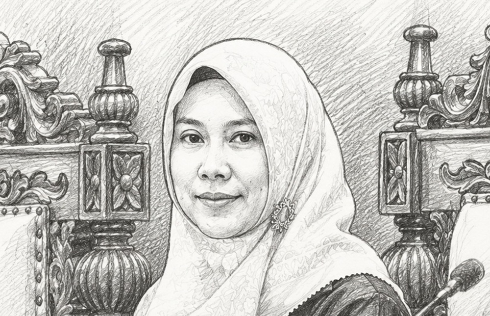 Pancasila Harus Tetap Menjadi Kompas di Era Digital