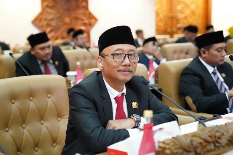 Suli Da’im Apresisasi Jatim Raih WTP ke-11, Harus jadi Energi Perbaikan Tata Kelola