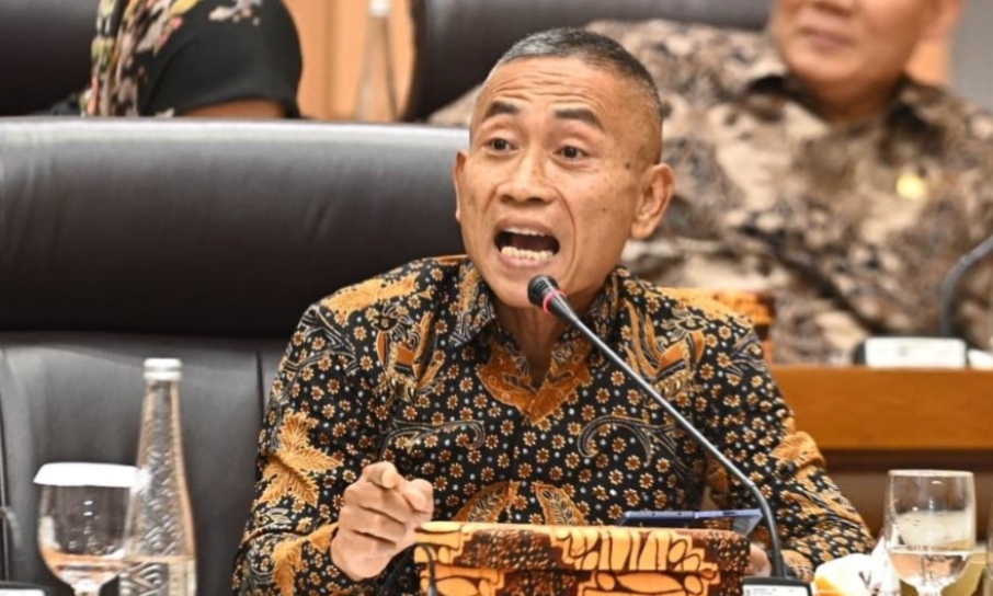​Pemerintah Diminta Setop Jadikan Konflik Timur Tengah Alasan Pelemahan Rupiah