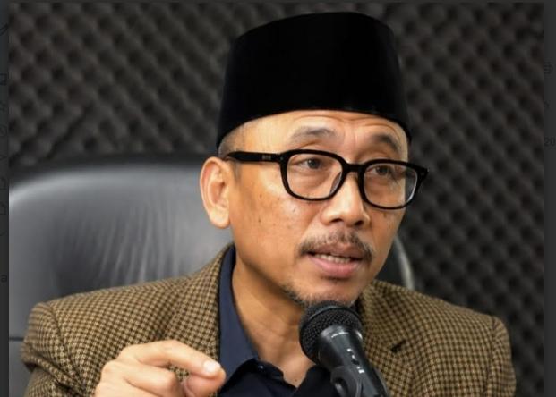 Soroti Massa Geruduk Kantor PCM Karangpenang, Suli Da’im Ajak Semua Pihak Menahan Diri