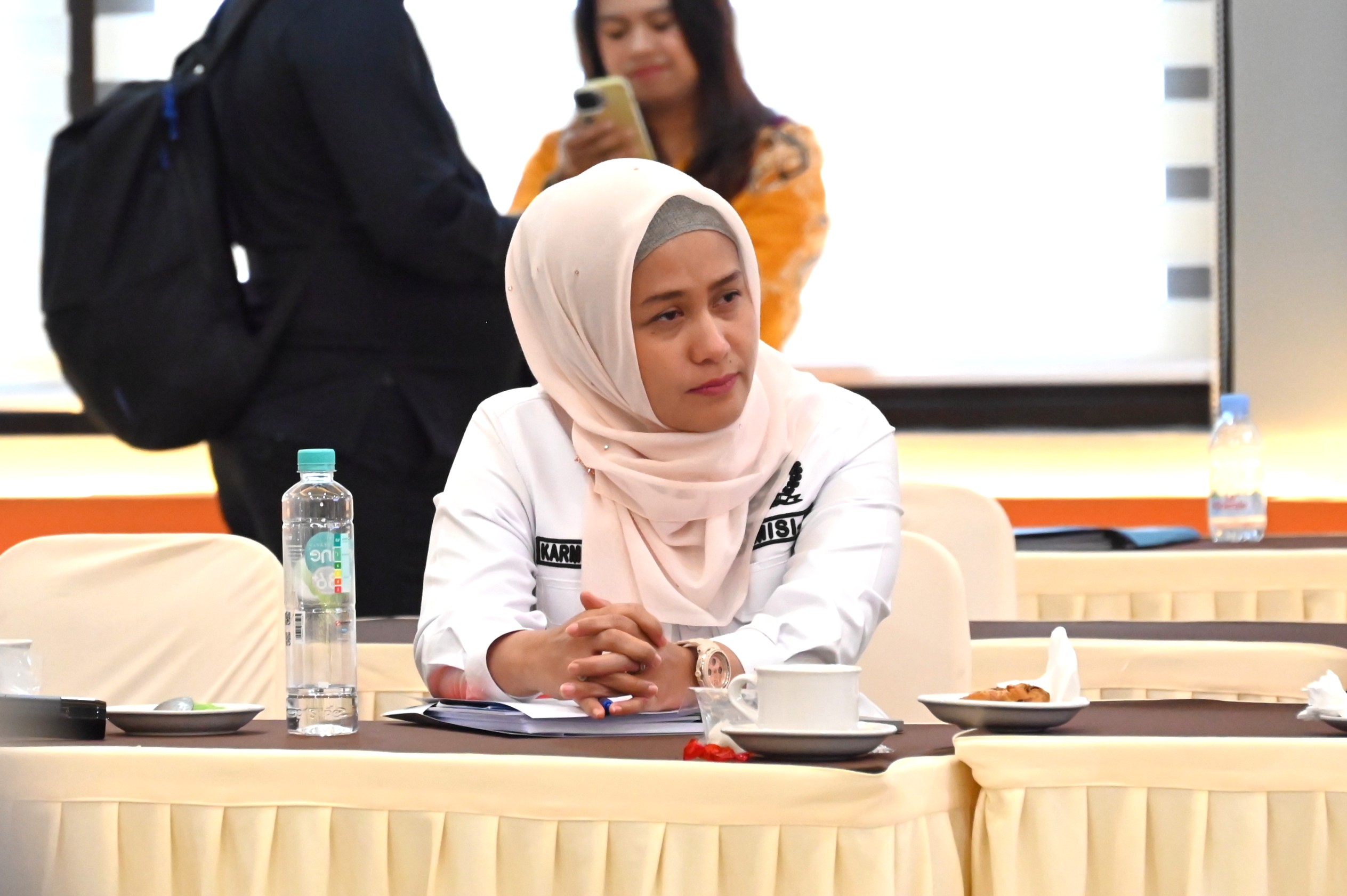 Komisi X DPR Soroti Pentingnya Link and Match dalam Revisi UU Sisdiknas