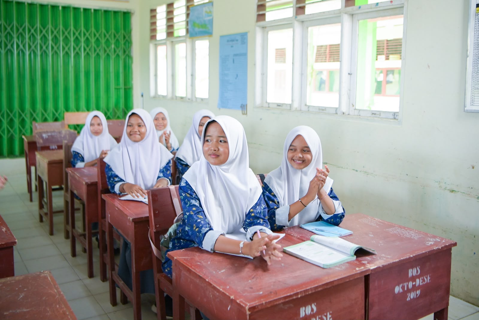Antisipasi Perploncoan, Kemendikdasmen Terapkan Aturan MPLS Ramah 2026
