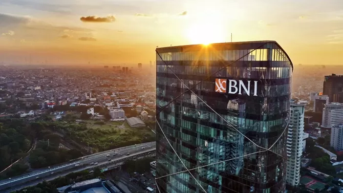 Video Siswi Korban Laka Aktivasi Rekening PIP Viral, BNI: Bukan Arahan Petugas