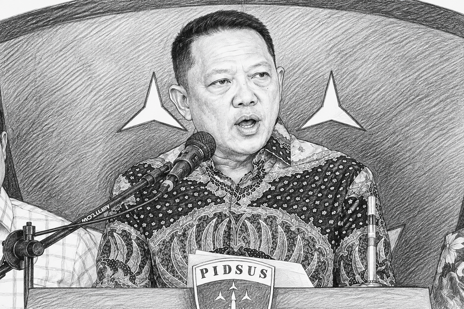 Kejaksaan Agung: Jampidsus Febrie Adriansyah Mundur Demi Jaga Integritas Penegakan Hukum