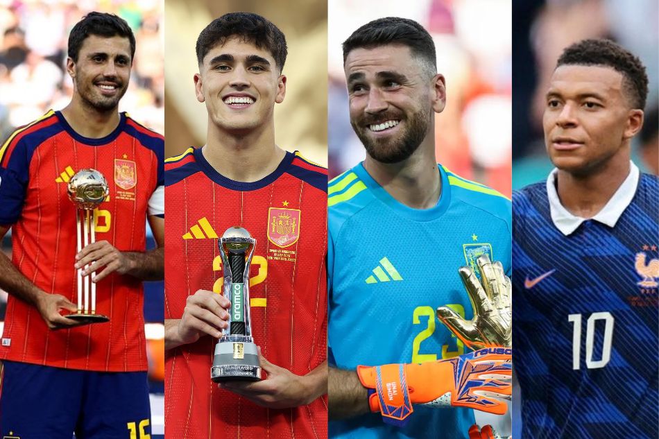 Penghargaan Piala Dunia 2026: Dominasi Punggawa Spanyol, Mbappe Top Skor, hingga Magis Messi