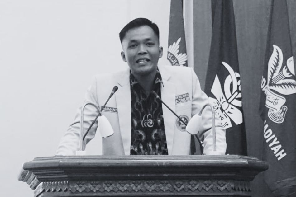 Membaca Arah Angin Ponorogo: Manifesto Pohon Peradaban Pemuda Muhammadiyah