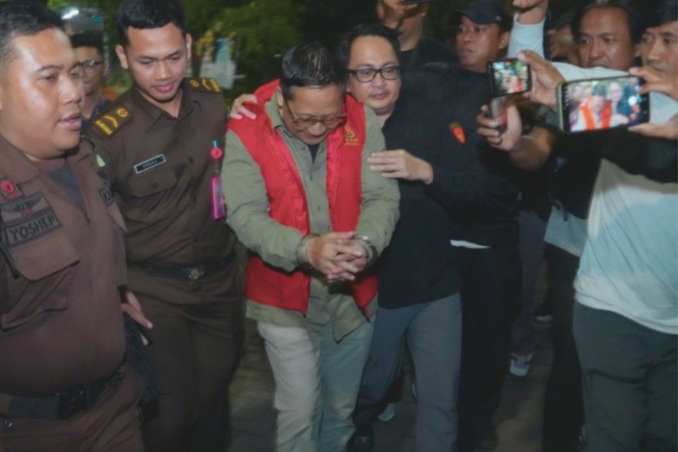Kejati Jatim Tetapkan Eks Dirut Kebun Binatang Surabaya Jadi Tersangka Dugaan Korupsi