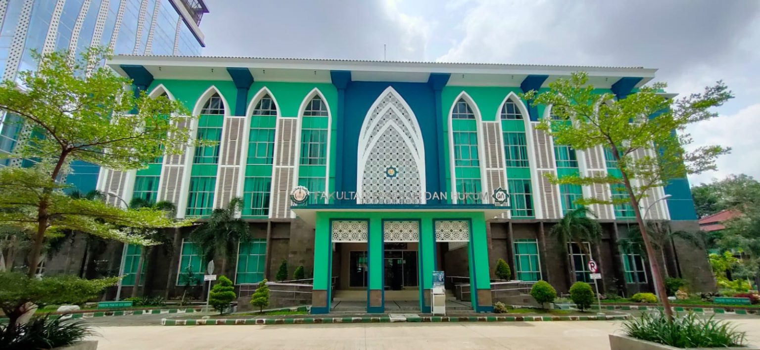 PUSKOLEGIS UINSA Soroti Anggaran MBG Masuk Pos Pendidikan, Ajukan Amicus Curiae ke MK