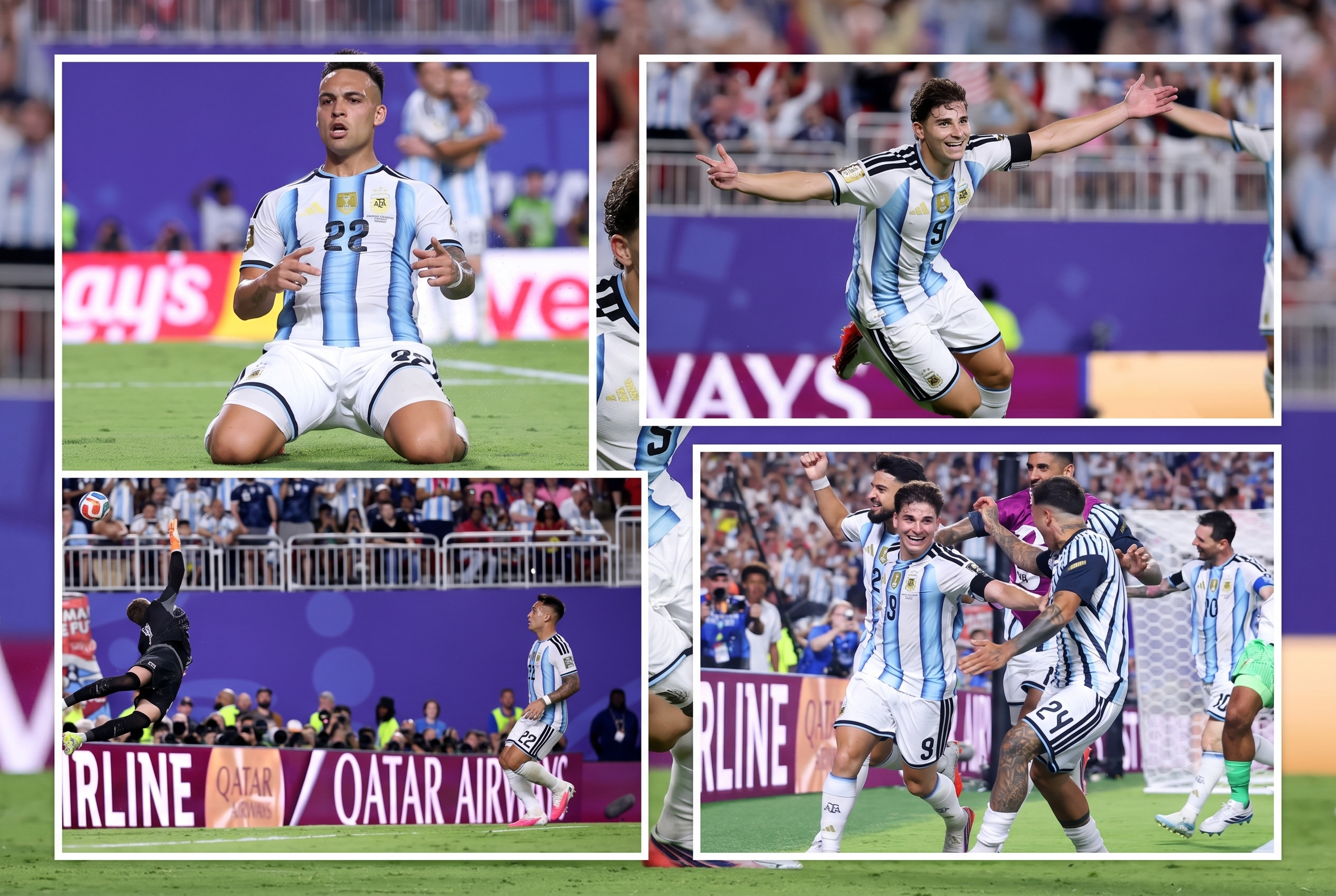 Argentina Singkirkan Swiss 3-1 Lewat Perpanjangan Waktu, Tantang Inggris di Semifinal Piala Dunia 2026