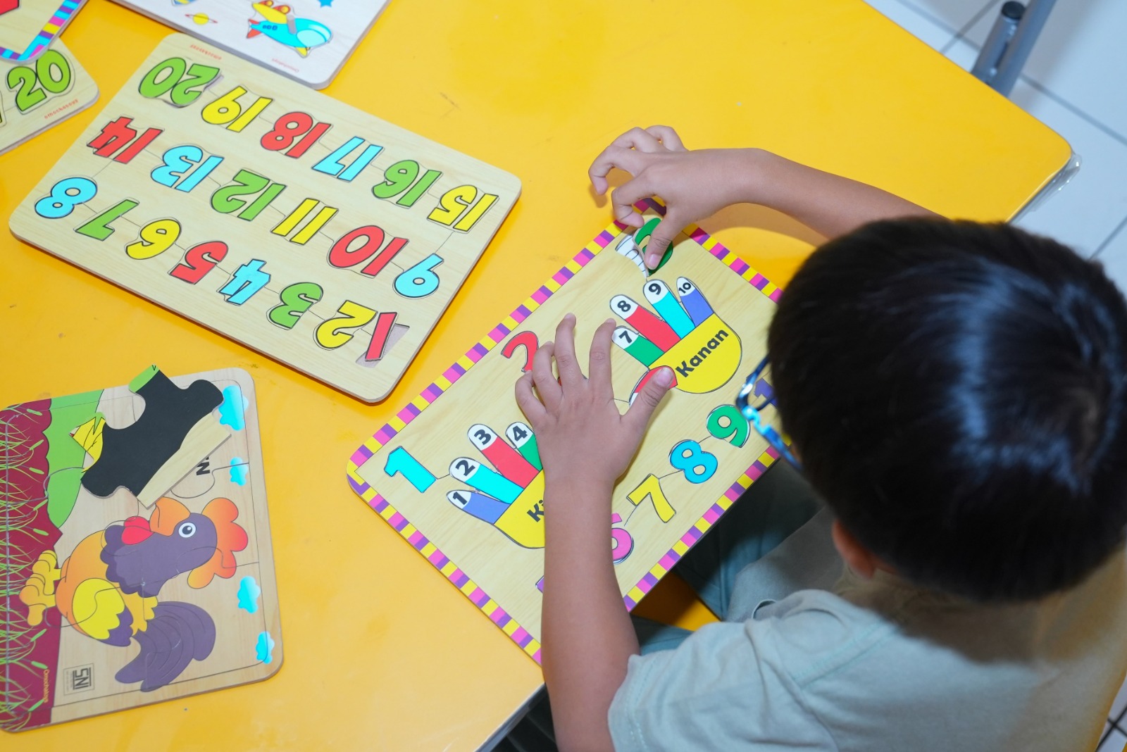 Hari Anak Nasional 2026: 13.845 Kasus Kekerasan terhadap Anak, DPR Ajak Perlindungan Diperkuat