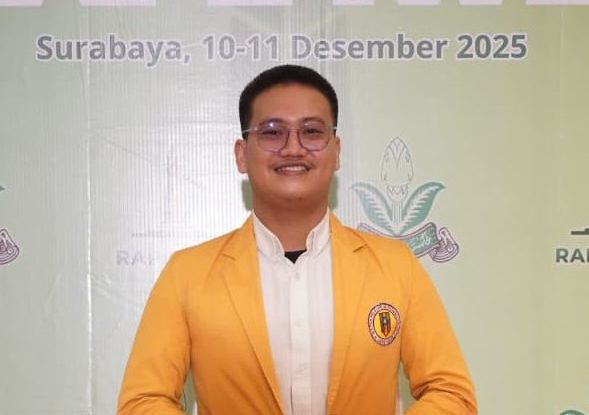 Kiprah Hengki Pradana: Dari Tepi Bengawan Solo hingga IPM Jawa Timur