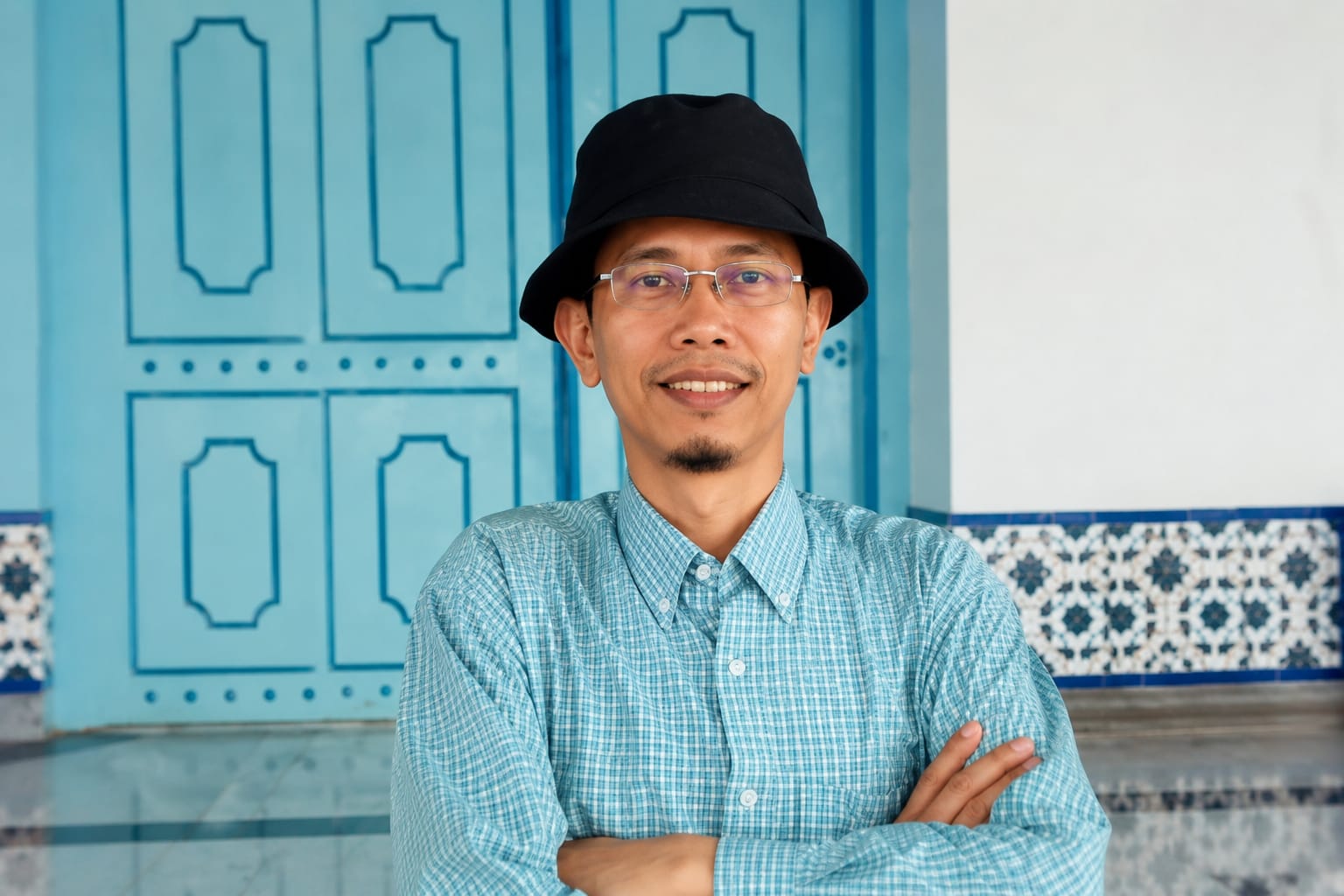 Luthfi J. Kurniawan Soroti Pentingnya Menjaga Ruang Kritik dalam Demokrasi