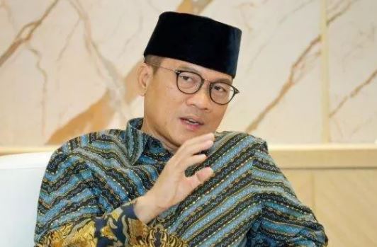 Mendes Yandri: Dana Desa Dioptimalkan, Koperasi Merah Putih Jadi Jaring Pengaman Ekonomi