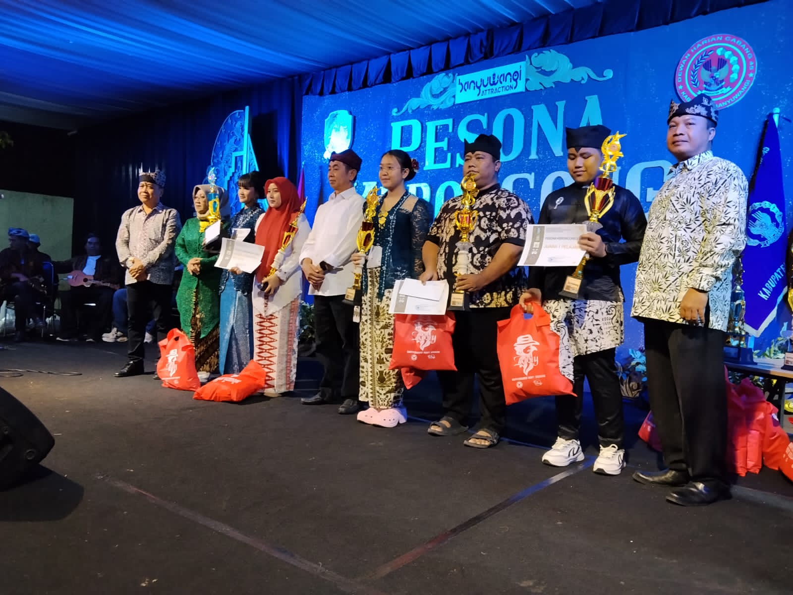 Pesona Keroncong 2026 Angkat Lagu Daerah dan Keroncong Perjuangan: Gugah Nasionalisme, Lestarikan Seni Budaya