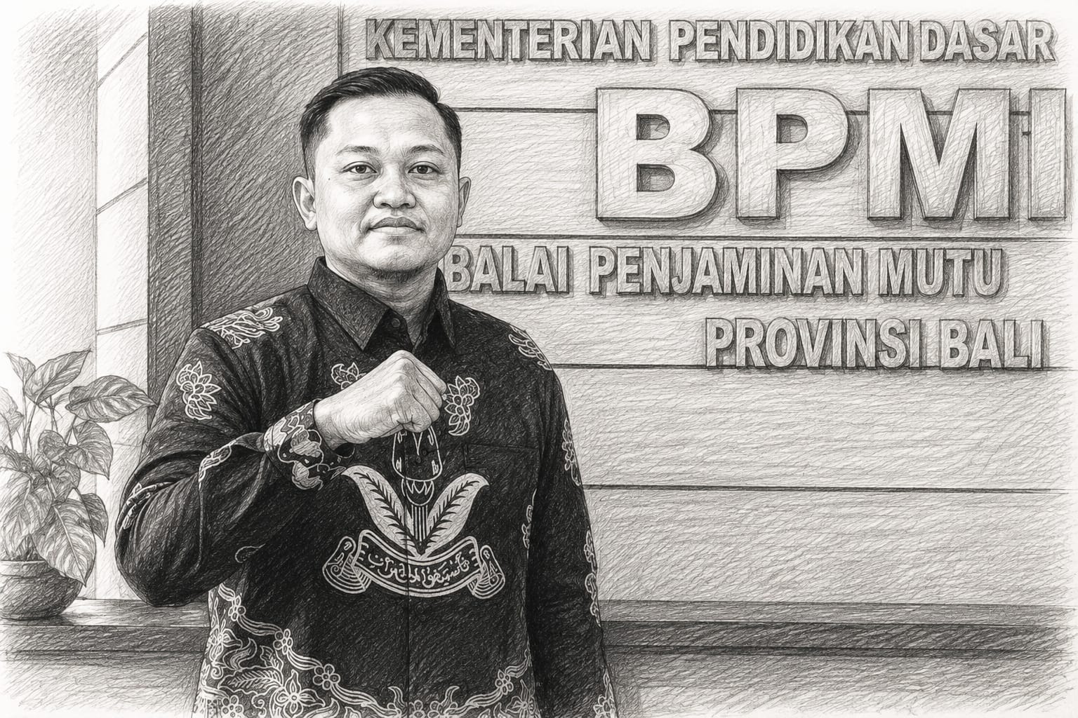 Hari Jadi Kota Kediri: Ketika Visi MAPAN Diuji Realitas
