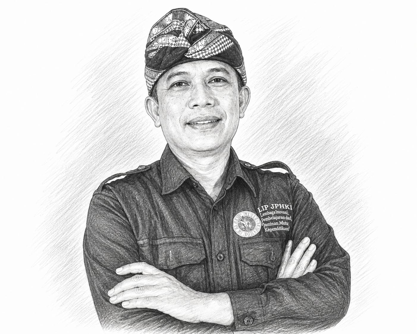 Merancang Ulang Kebangsaan yang Terkoyak