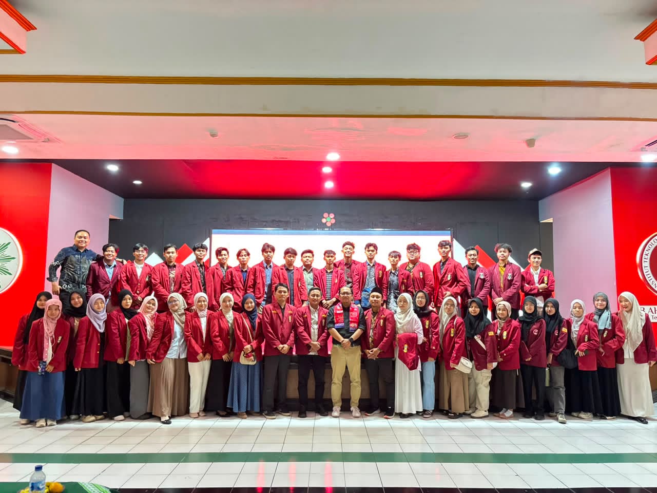 IMM DKI Jakarta Dorong Budaya Pilah Sampah melalui Jakarta Green Academy 2026
