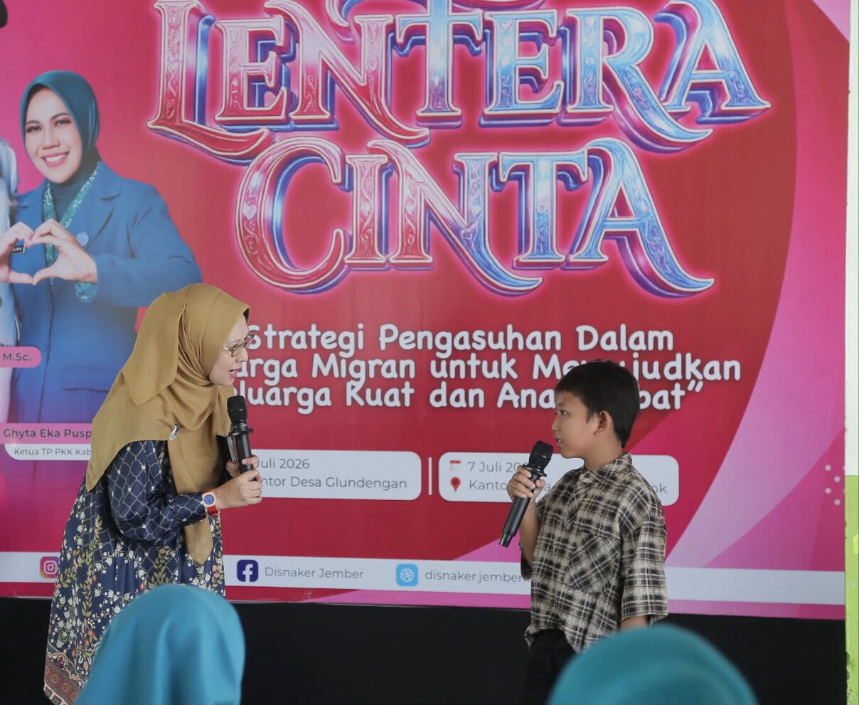 Pekerja migran