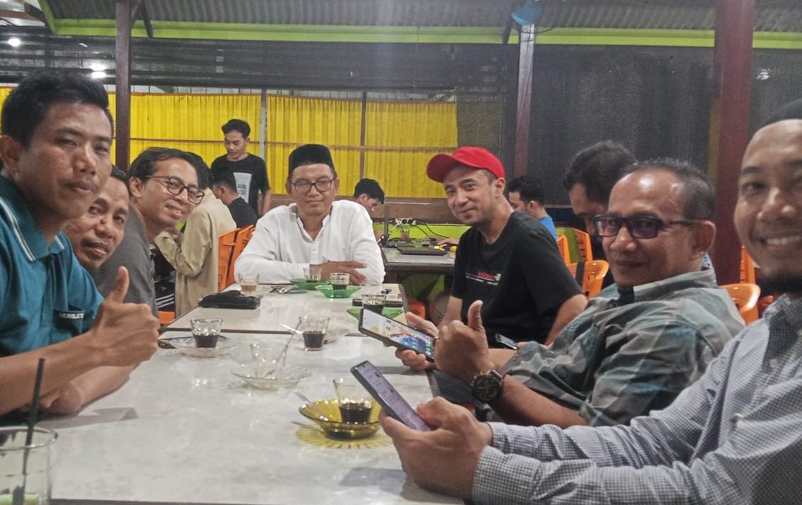 Muhammadiyah Simeulue dan BPMP Aceh Matangkan Persiapan Rencana Kunjungan Mendikdasmen
