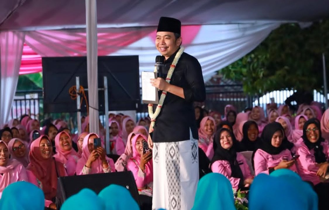 Sambut Ombudsman, Pemkab Jember Siap Pamerkan Inovasi Administrasi dan Layanan Kesehatan