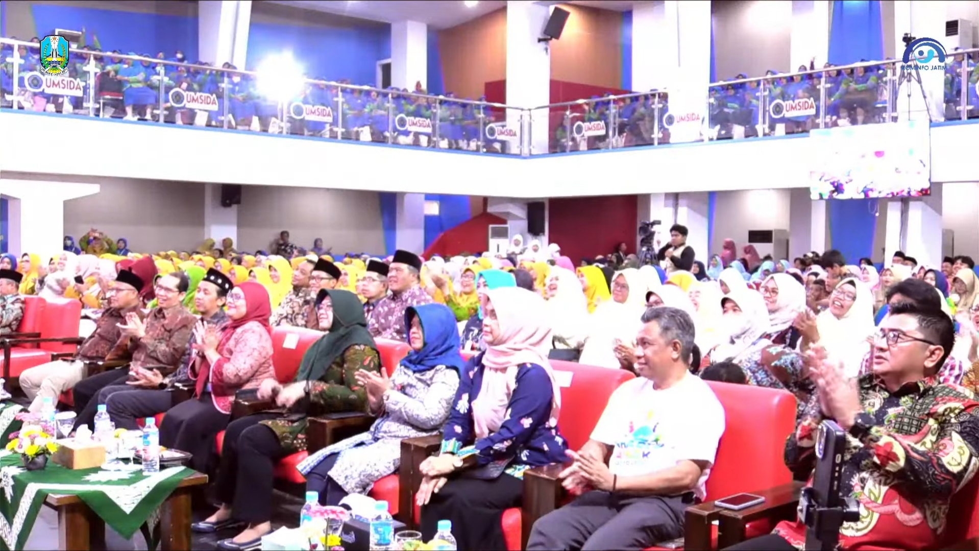 Aisyiyah Jatim Ajak Semua Pihak Wujudkan Perlindungan Anak melalui Aksi Nyata