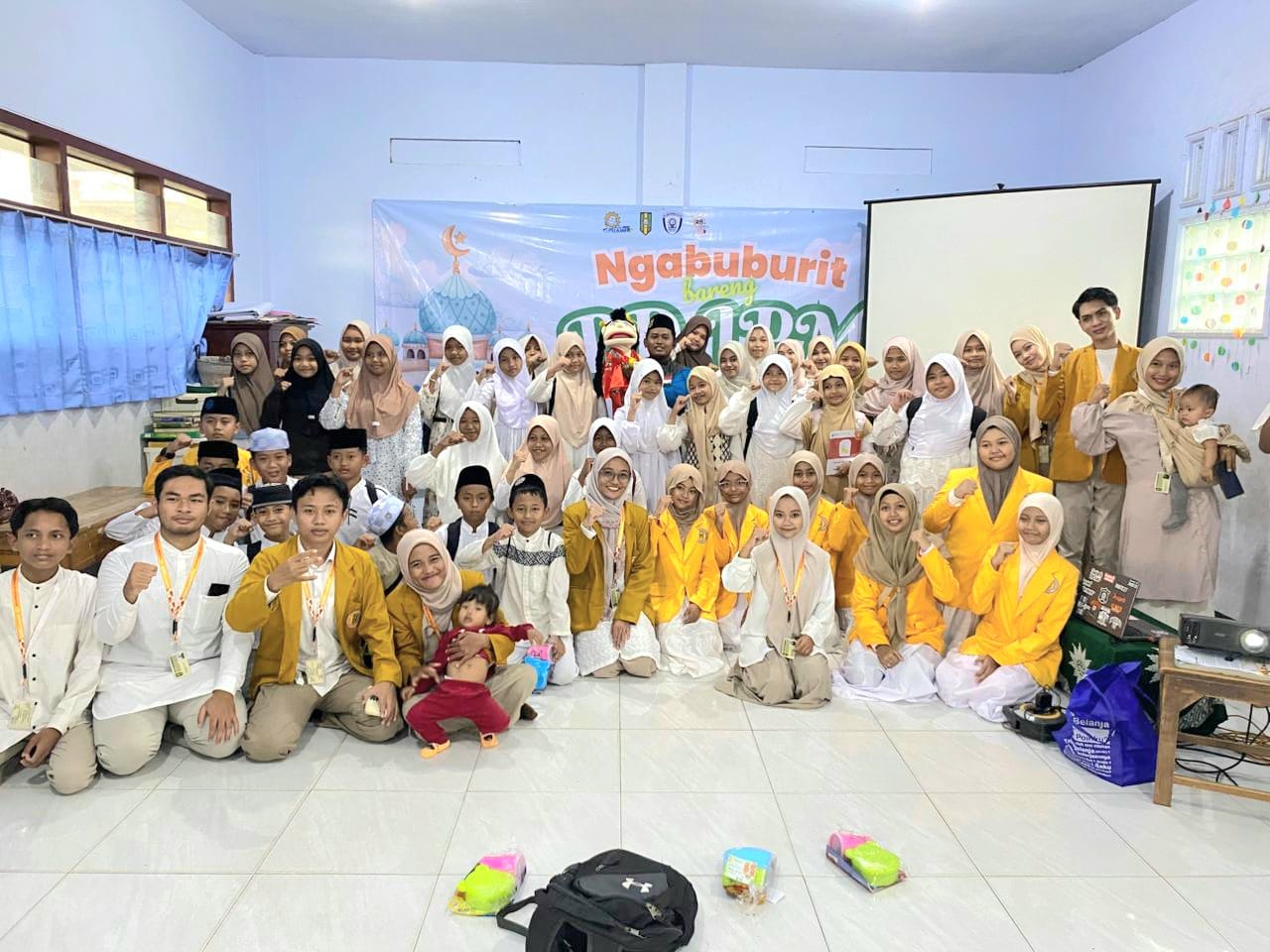 Jelang Musywil XXIV, IPM Kabupaten Probolinggo Dorong Pendampingan Berkelanjutan